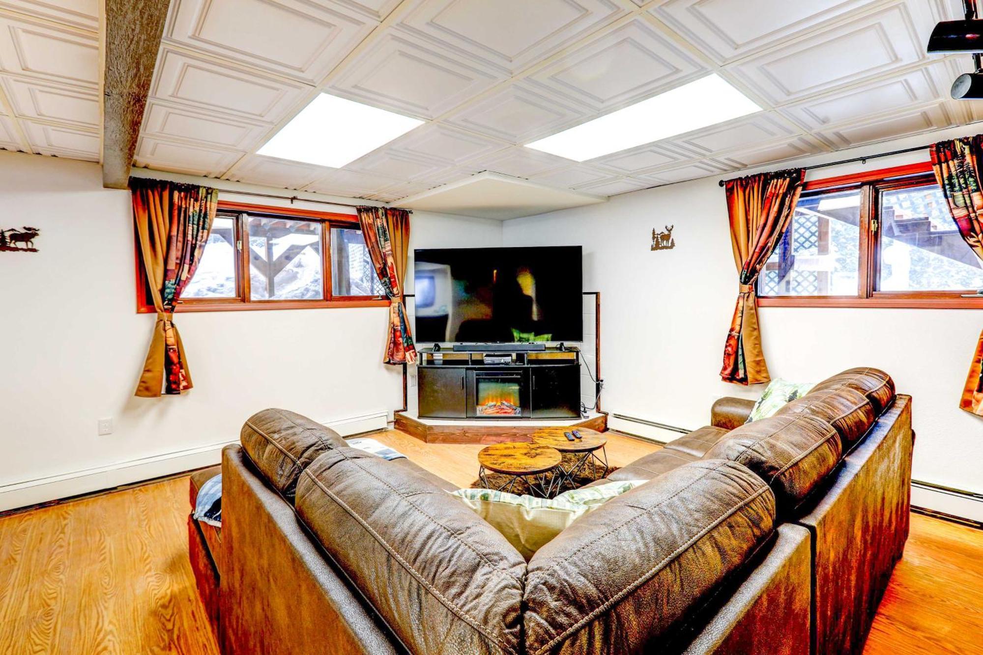Ideally Located Fairbanks Vacation Rental! Exterior foto